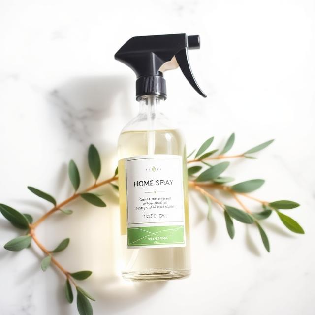 Spray Eucalipto Fresh