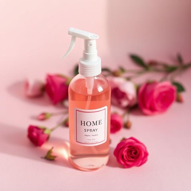 Spray Rosas do Campo